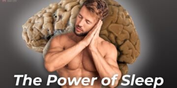 How Sleep Powers Muscle Growth