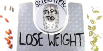 Scientific Weight Loss Tips