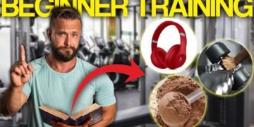 Beginner's Guide to the Gym | DO's and DON'Ts