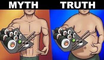 17 Biggest Lies About Weight Loss