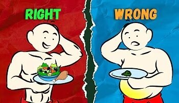 The Real Secret to Losing Fat Fast | Fitness Animated