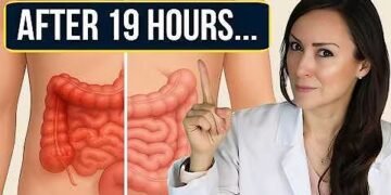 The Surprising Benefits of Not Eating for 19 Hours