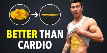 How to Lose Fat 2x Faster (Genius Strategy)