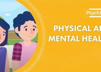 Physical and Mental Health