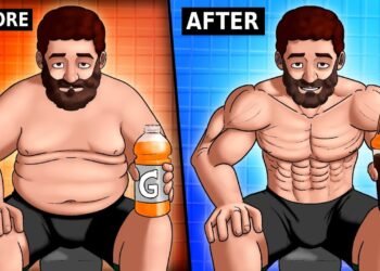 7 Tips to ACTUALLY Burn Belly Fat