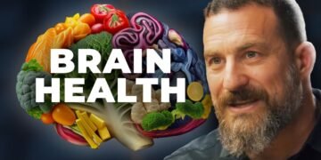 The Best Diet for Brain Health & Memory