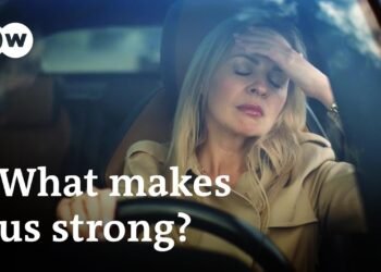 Mental health and resilience - the secrets of inner strength | DW Documentary