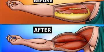 9 Tips to Build Muscle while Losing Fat