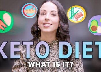 A Beginner's Guide to the Keto Diet