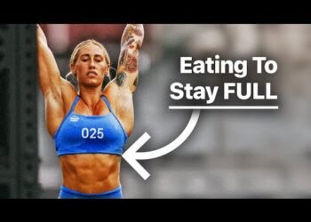 Why You’re Always Hungry (And How to Fix It)