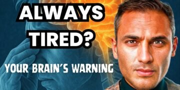 Tired All the Time? Your Brain Might Be Trying to Tell You Something
