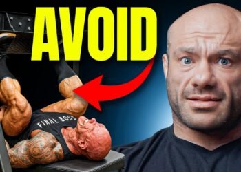 The 5 Most Dangerous Machines in the Gym