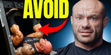 The 5 Most Dangerous Machines in the Gym