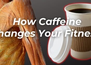 How Caffeine Affects Exercise & Athletic Performance